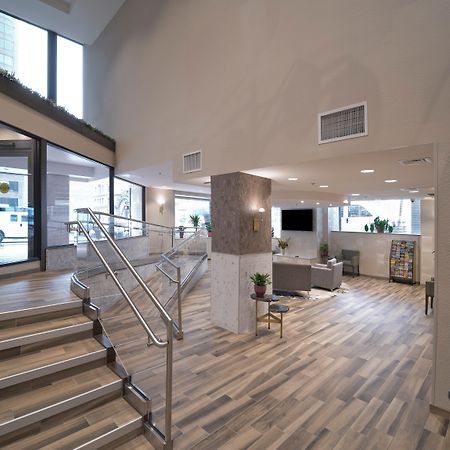 Candlewood Suites Baltimore - Inner Harbor By Ihg Exterior foto