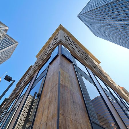 Candlewood Suites Baltimore - Inner Harbor By Ihg Exterior foto