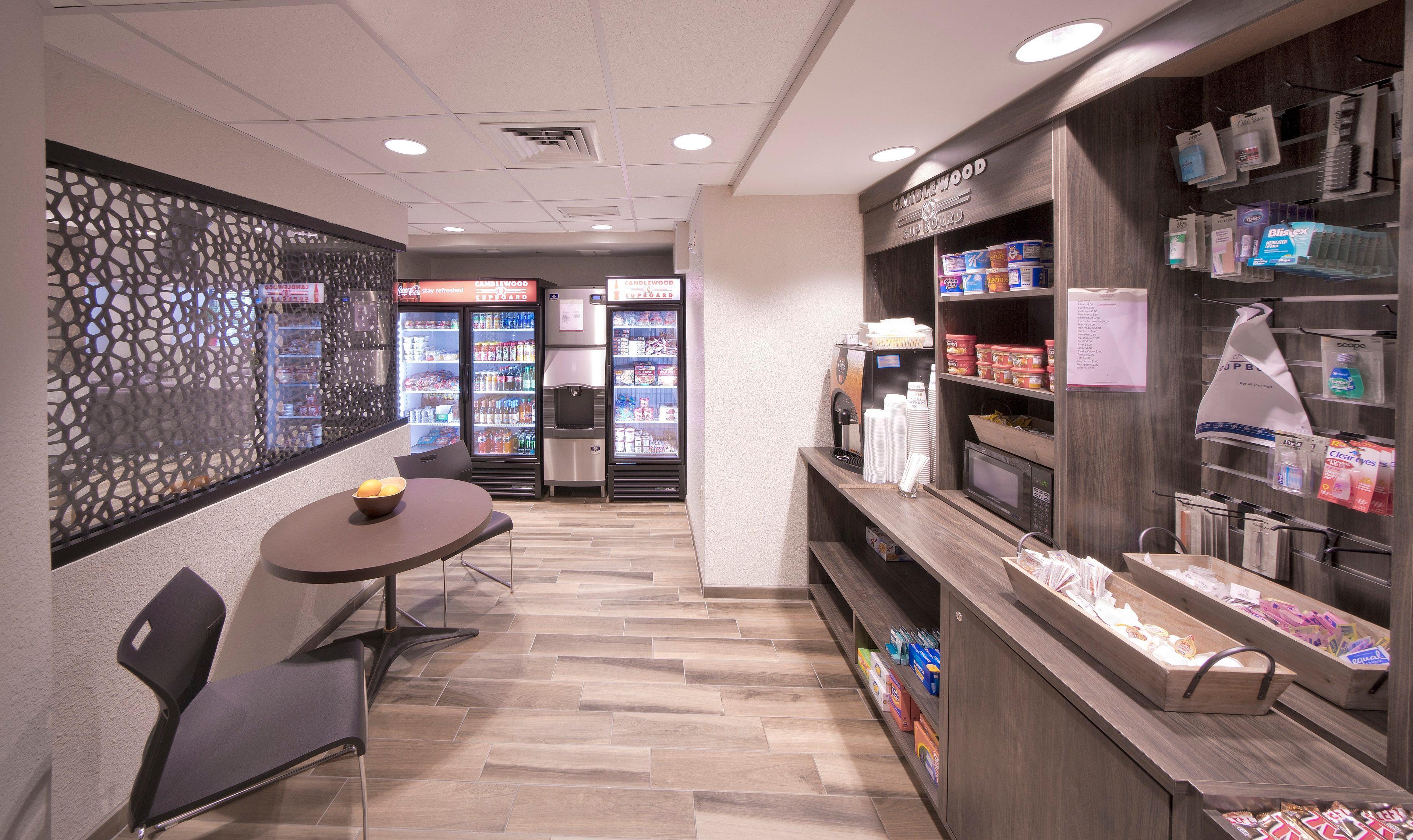 Candlewood Suites Baltimore - Inner Harbor By Ihg Exterior foto