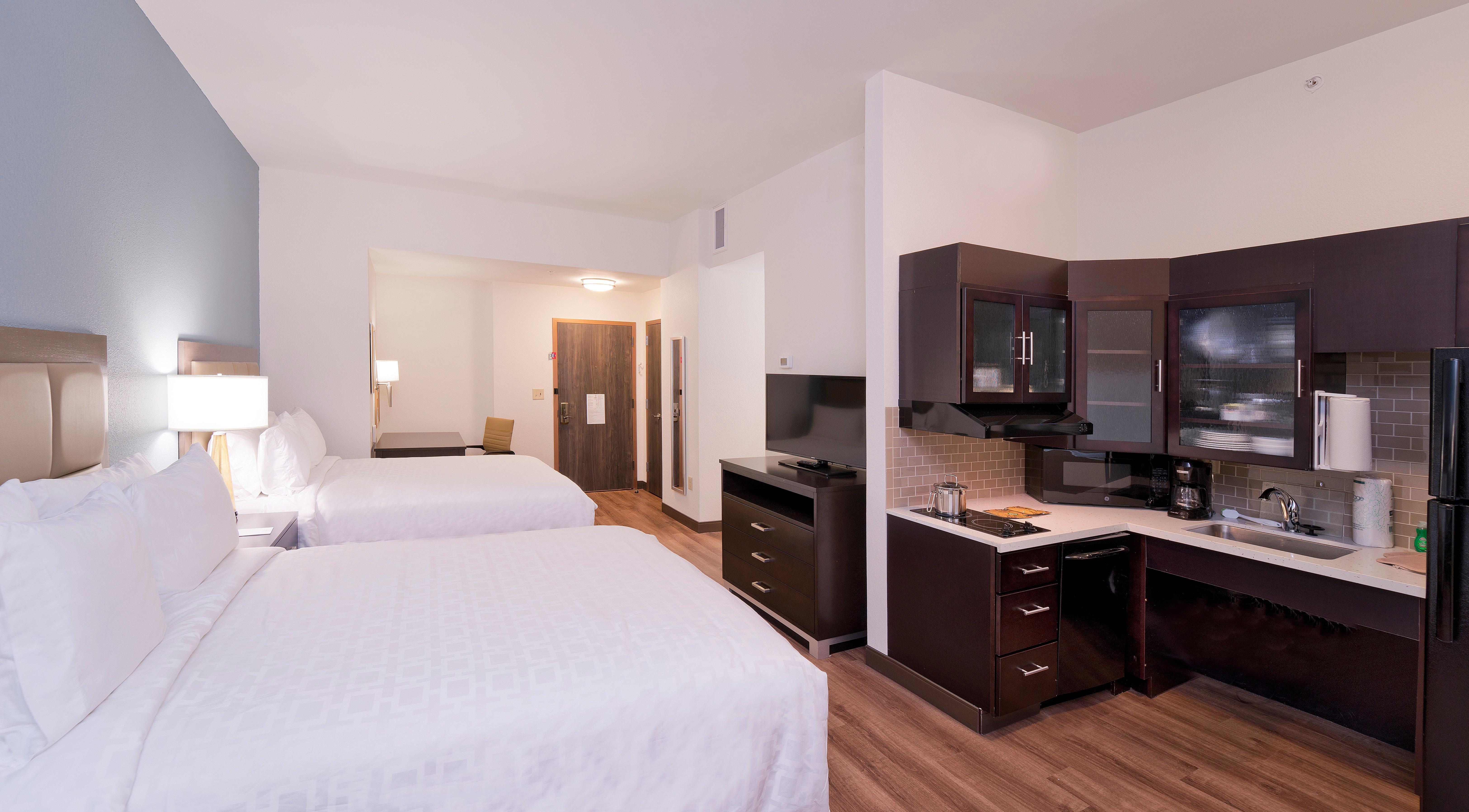 Candlewood Suites Baltimore - Inner Harbor By Ihg Exterior foto