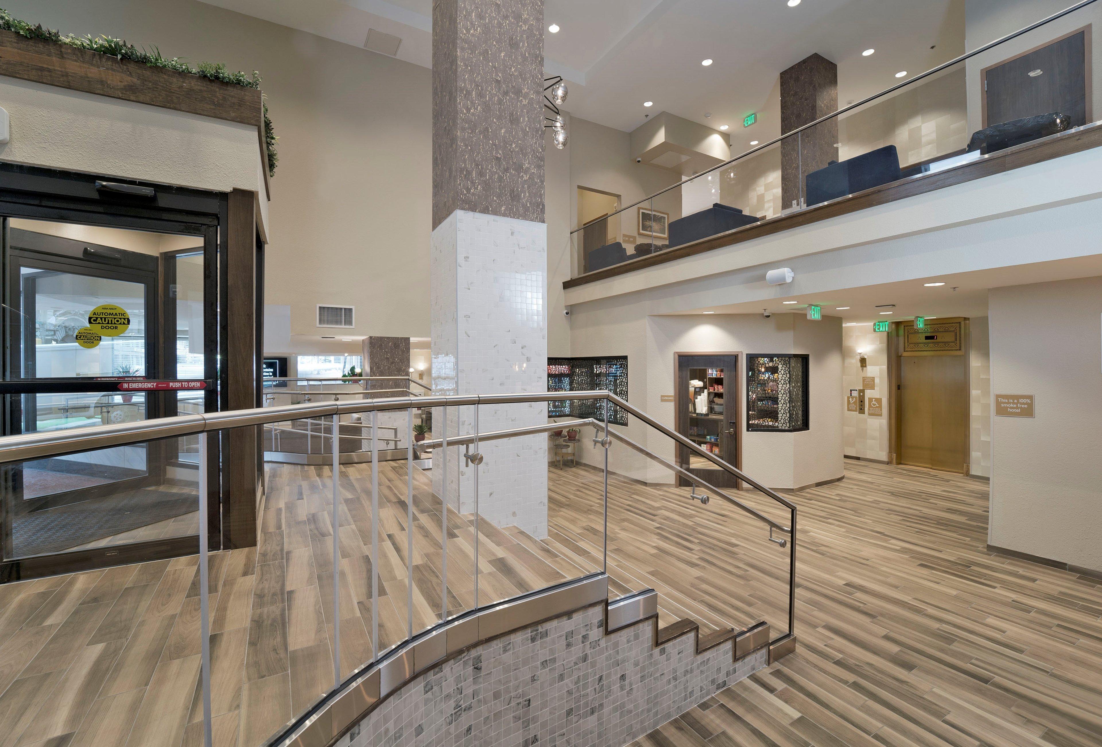 Candlewood Suites Baltimore - Inner Harbor By Ihg Exterior foto