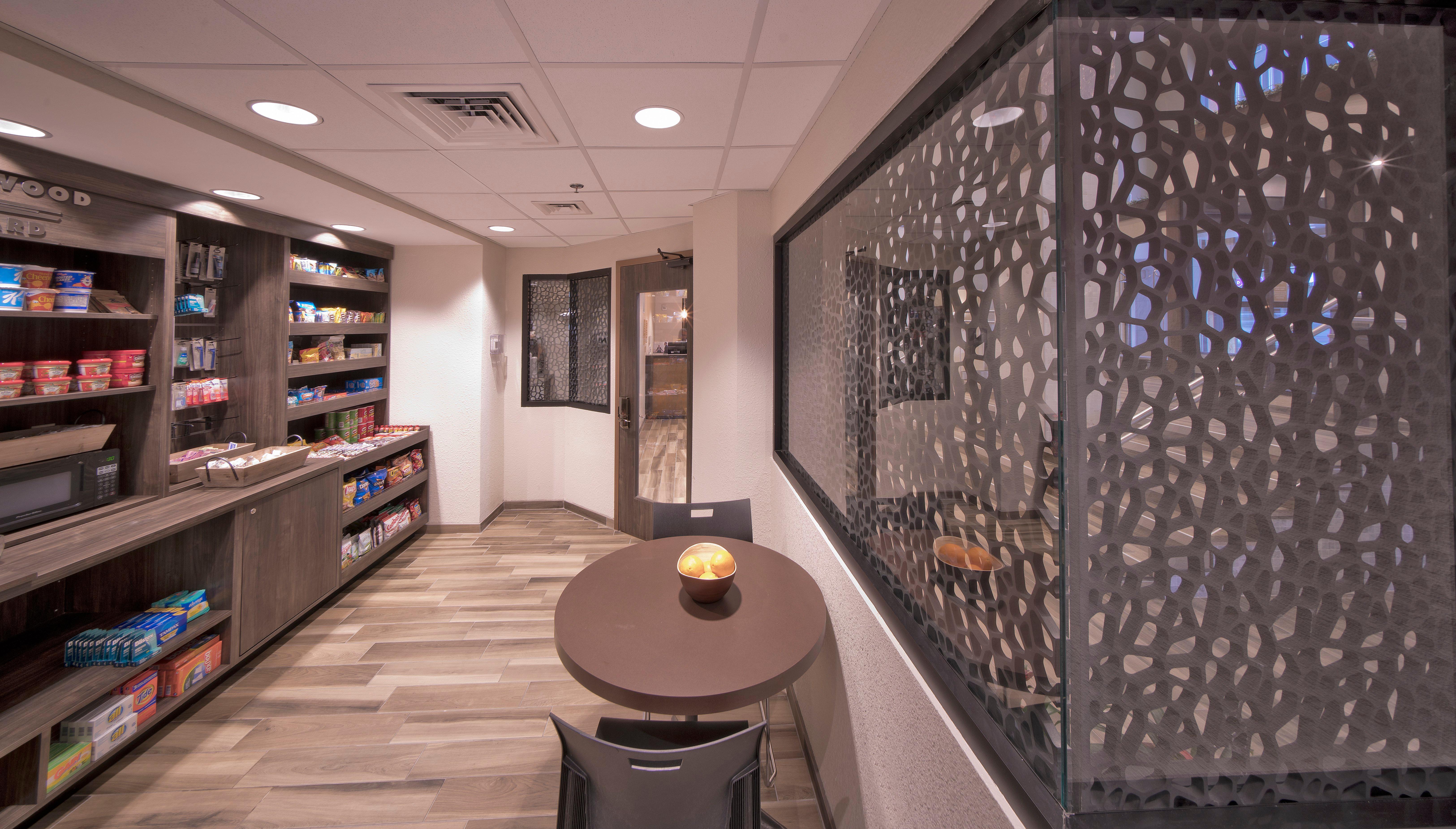 Candlewood Suites Baltimore - Inner Harbor By Ihg Exterior foto